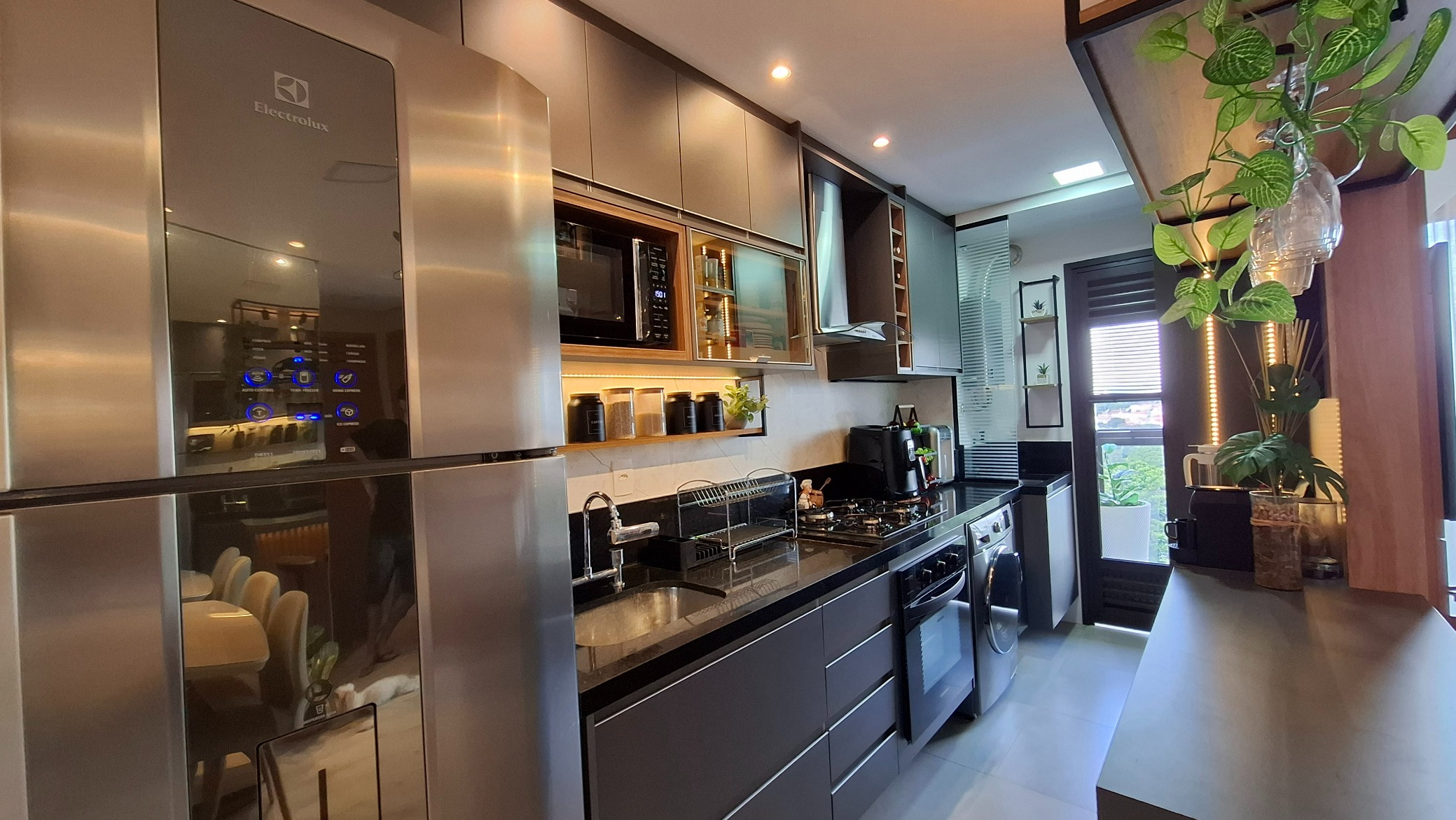 Apartamento, 2 quartos, 57 m² - Foto 3