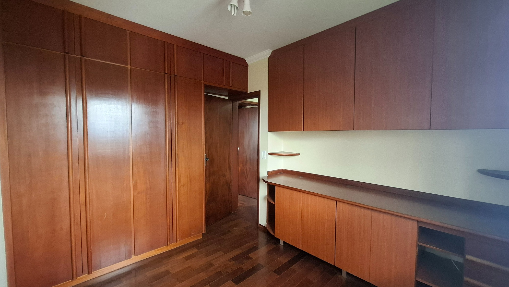 Apartamento, 3 quartos, 130 m² - Foto 9