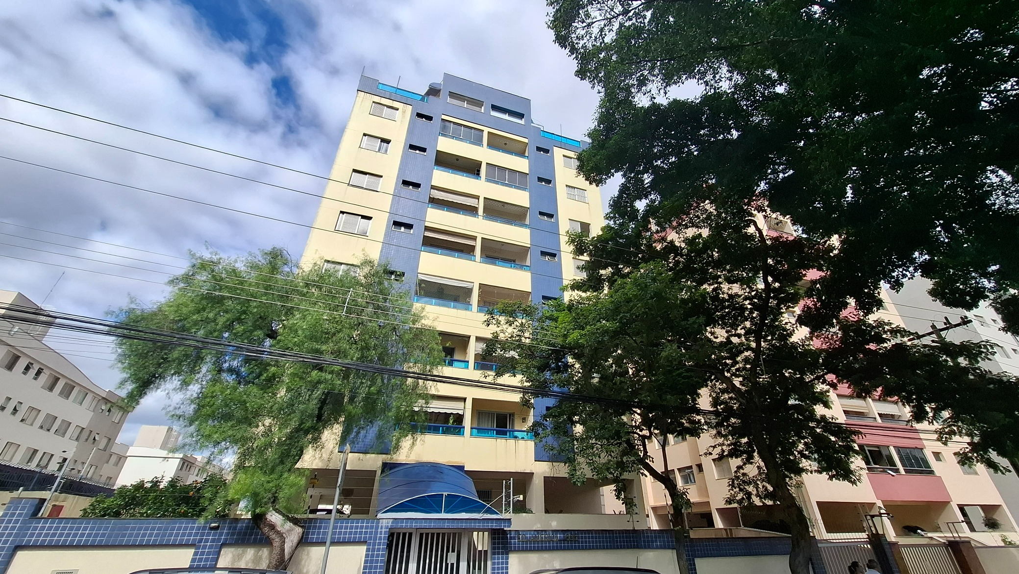 Apartamento, 3 quartos, 130 m² - Foto 30