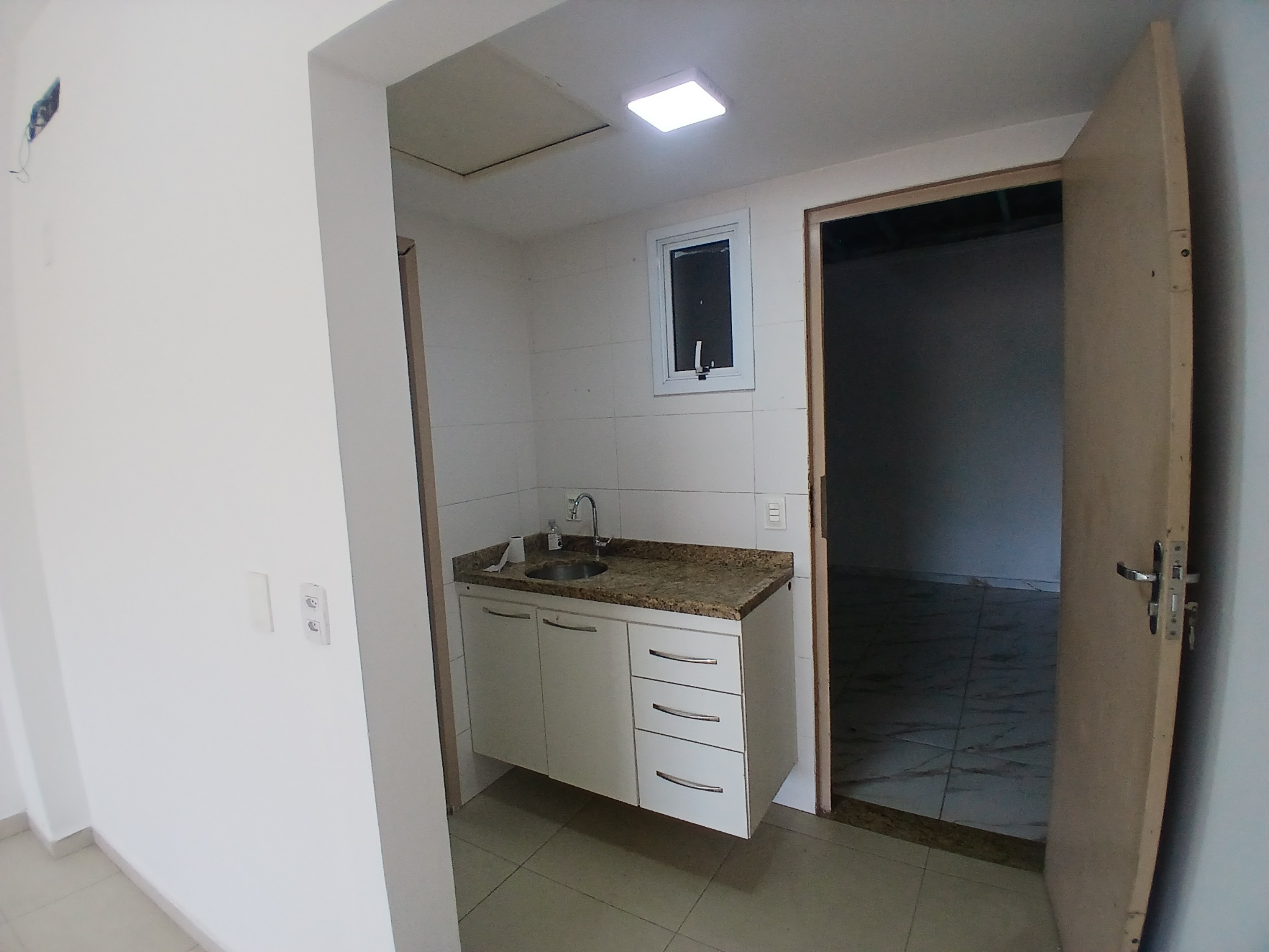 Loja-Salão, 35 m² - Foto 4