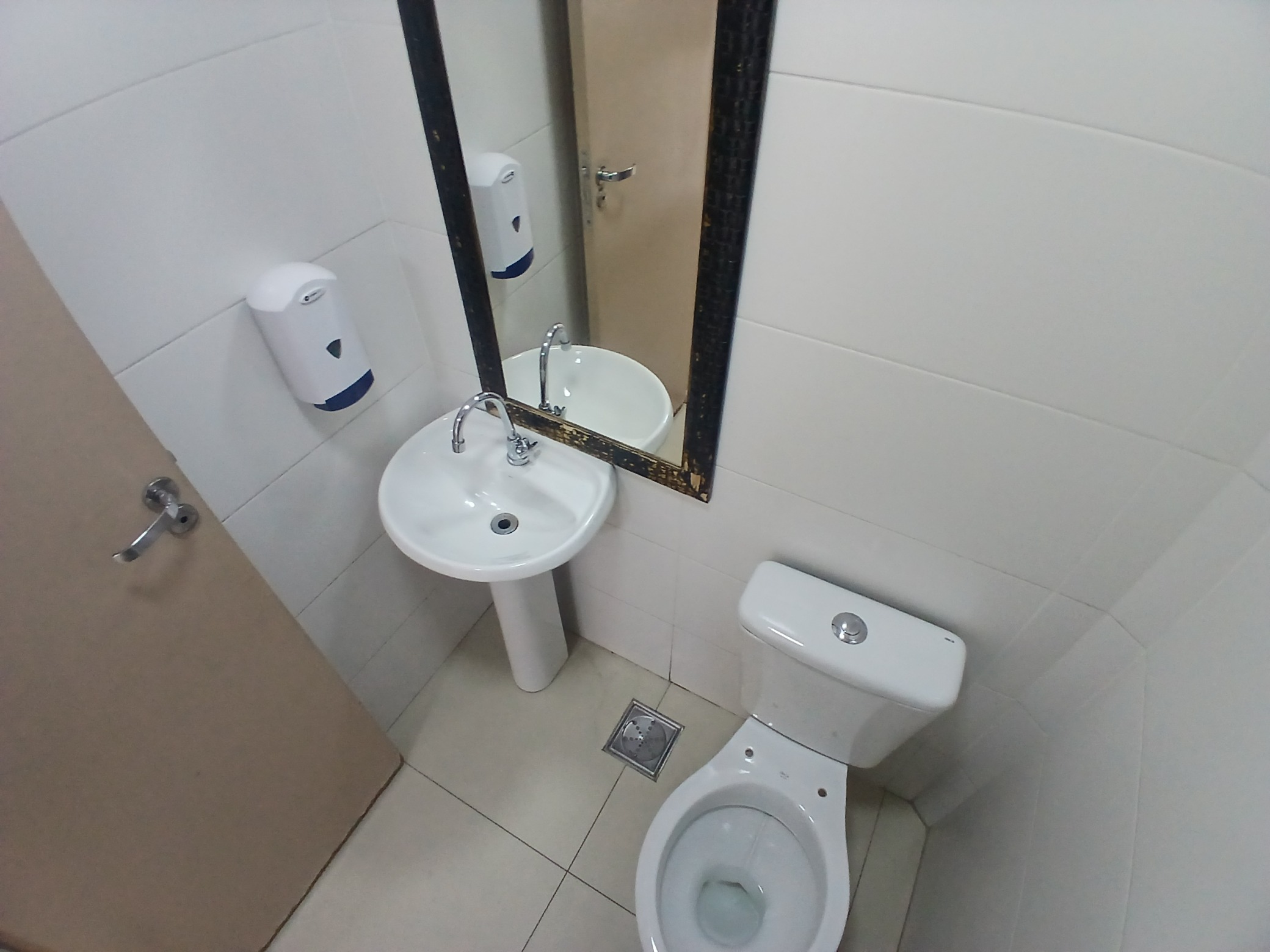 Loja-Salão, 35 m² - Foto 3