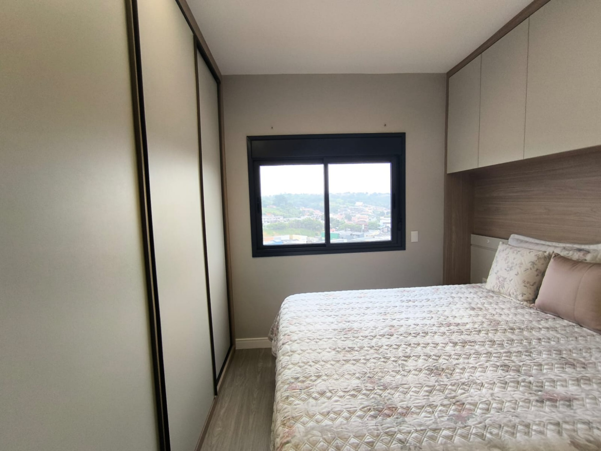 Apartamento, 2 quartos, 65 m² - Foto 9