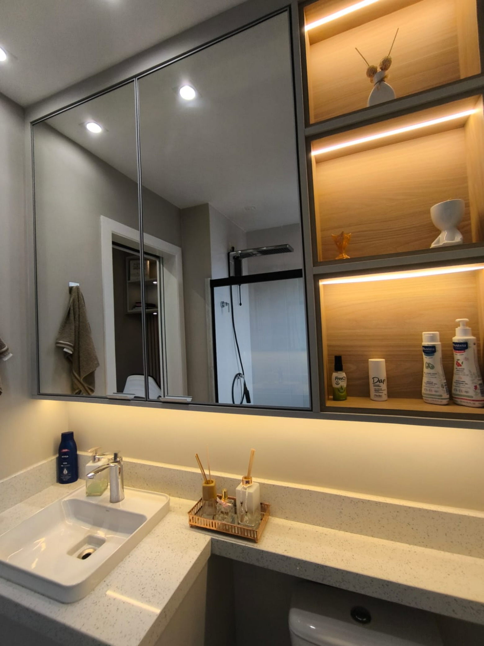 Apartamento, 2 quartos, 65 m² - Foto 10