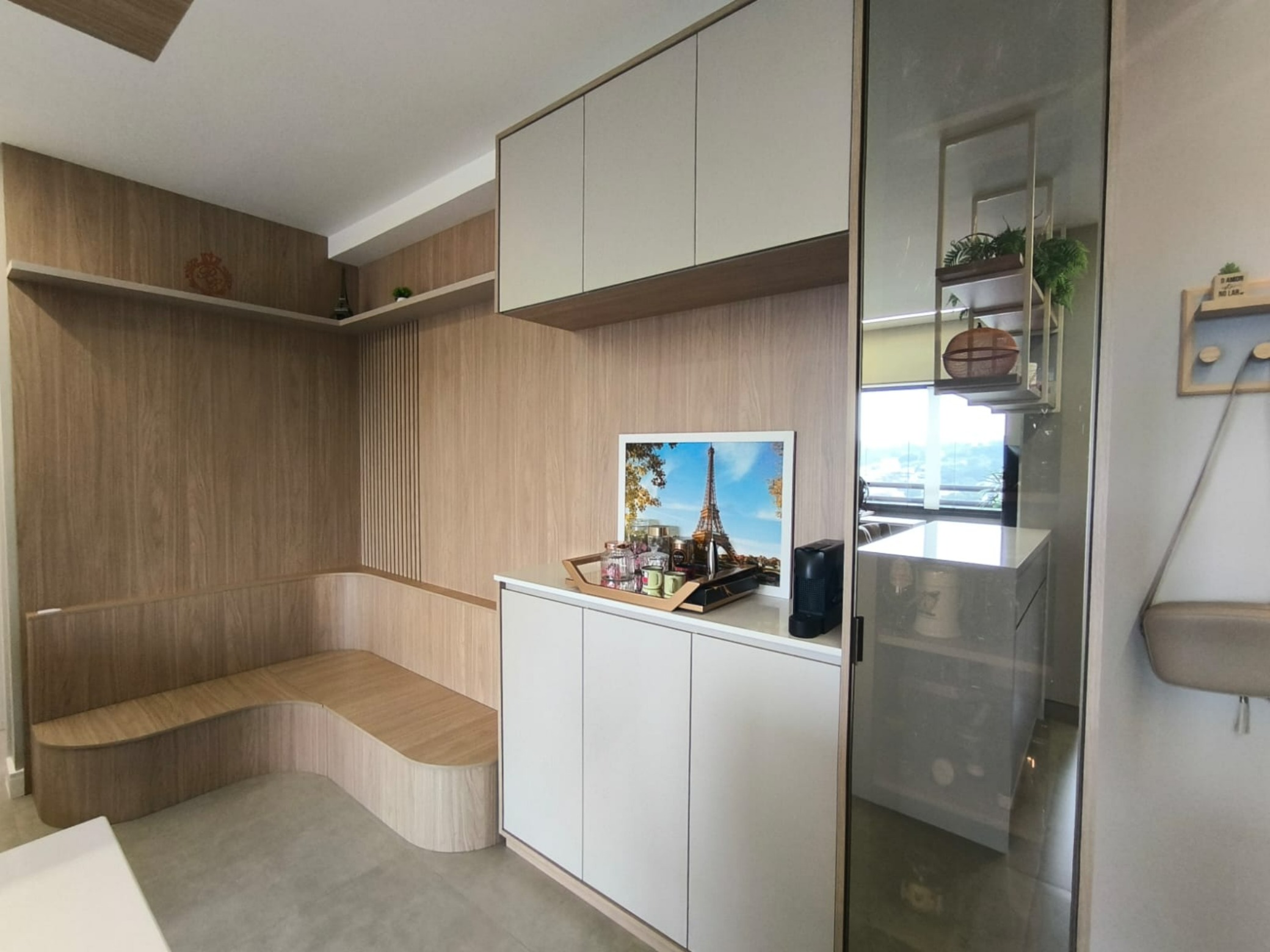 Apartamento, 2 quartos, 65 m² - Foto 5