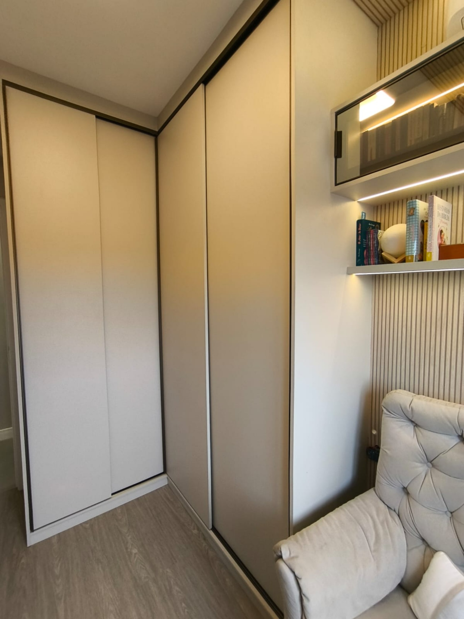 Apartamento, 2 quartos, 65 m² - Foto 16