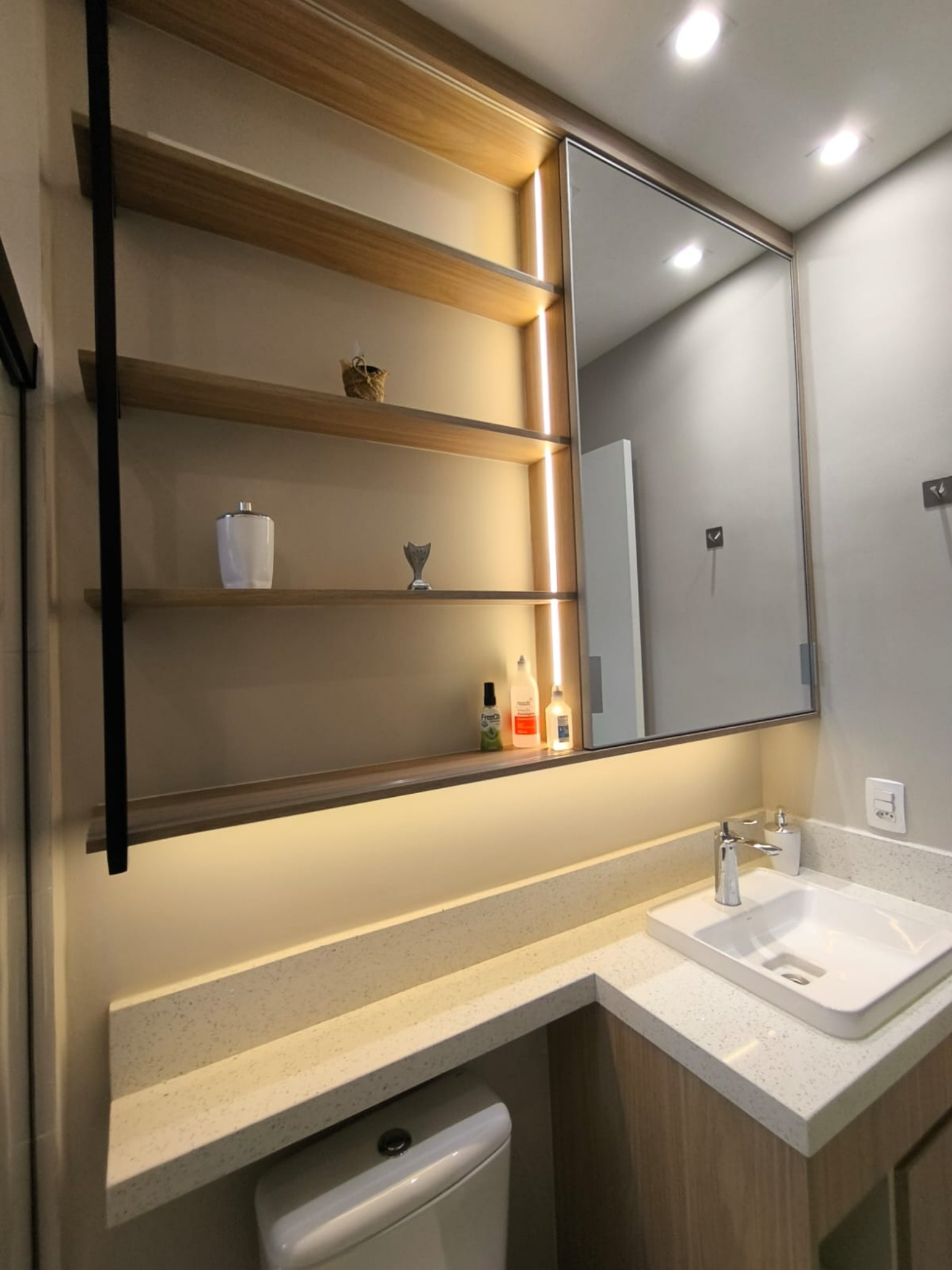 Apartamento, 2 quartos, 65 m² - Foto 17