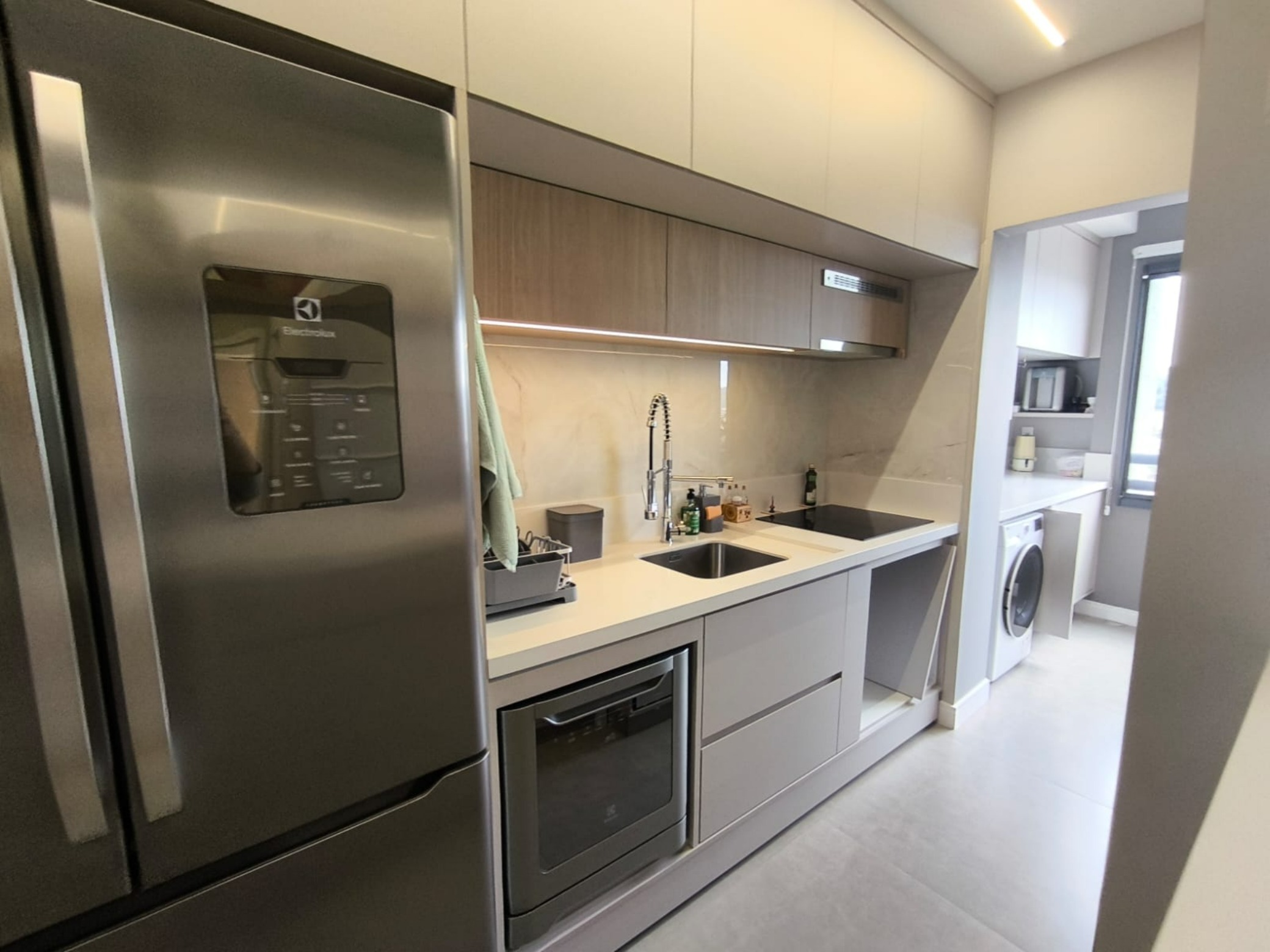 Apartamento, 2 quartos, 65 m² - Foto 4