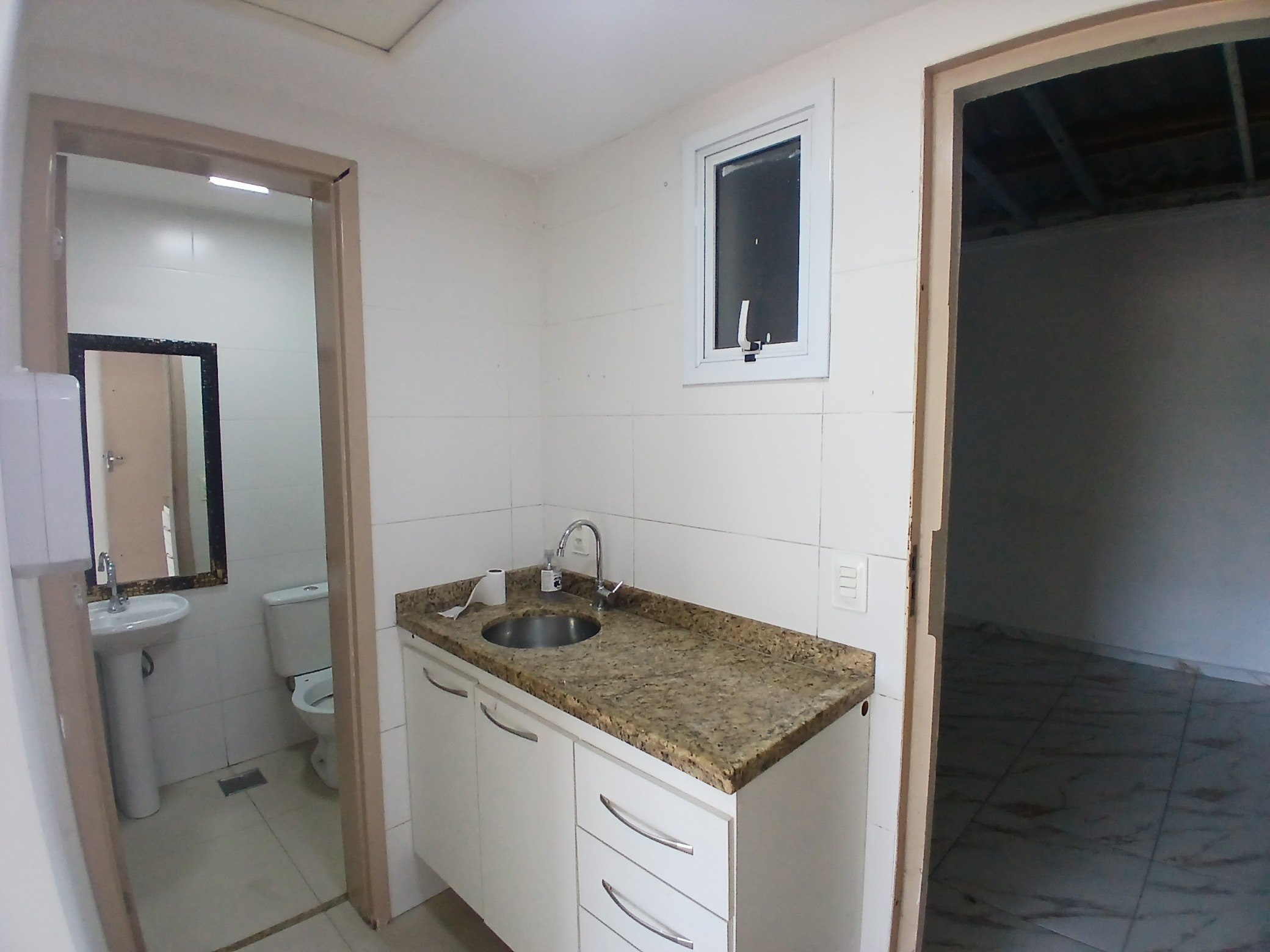 Loja-Salão, 35 m² - Foto 5