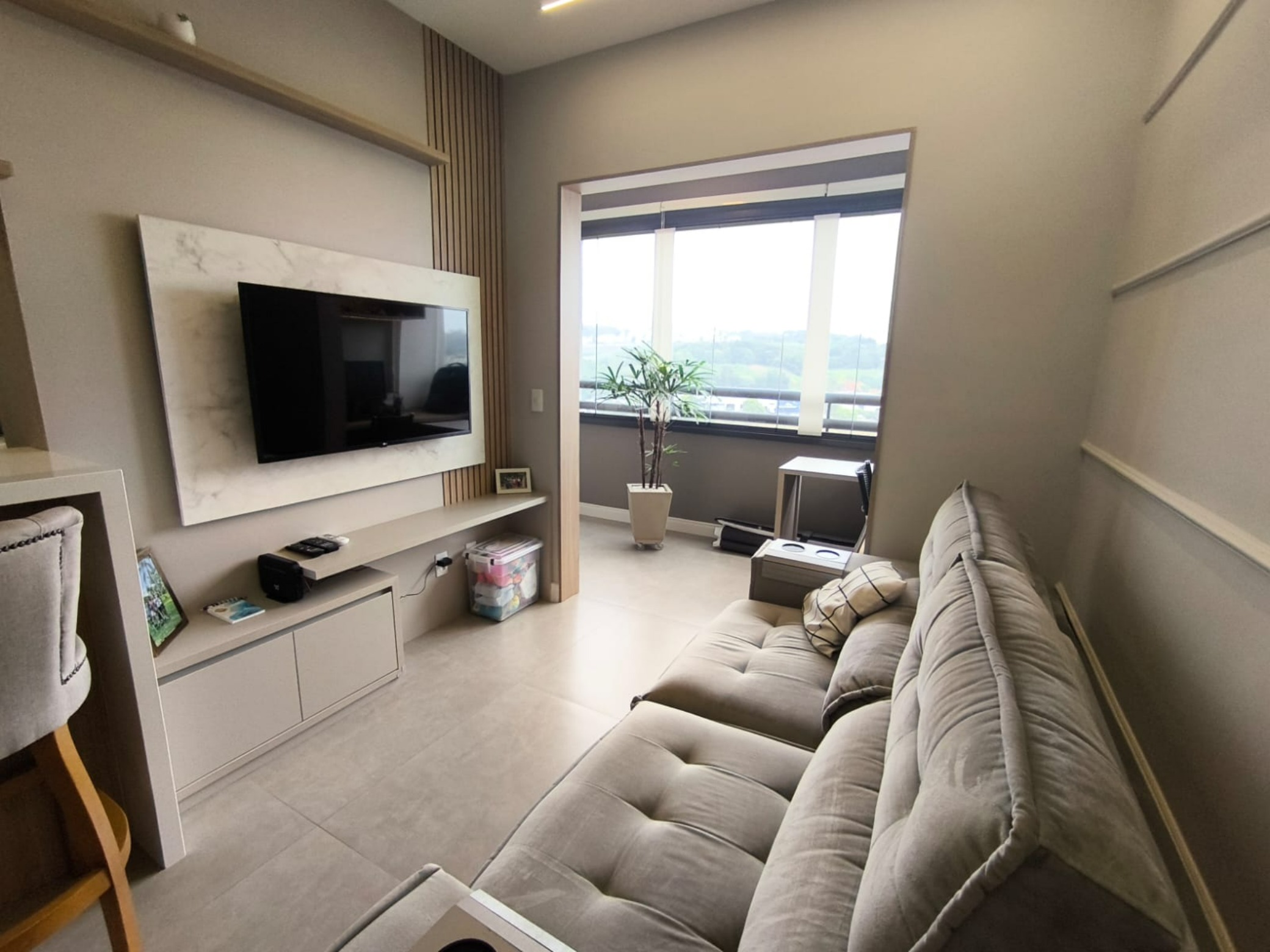 Apartamento, 2 quartos, 65 m² - Foto 6