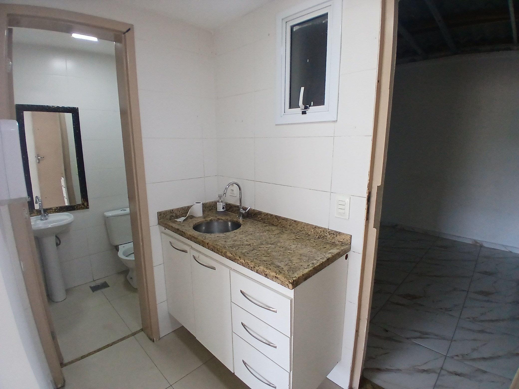 Loja-Salão, 35 m² - Foto 6