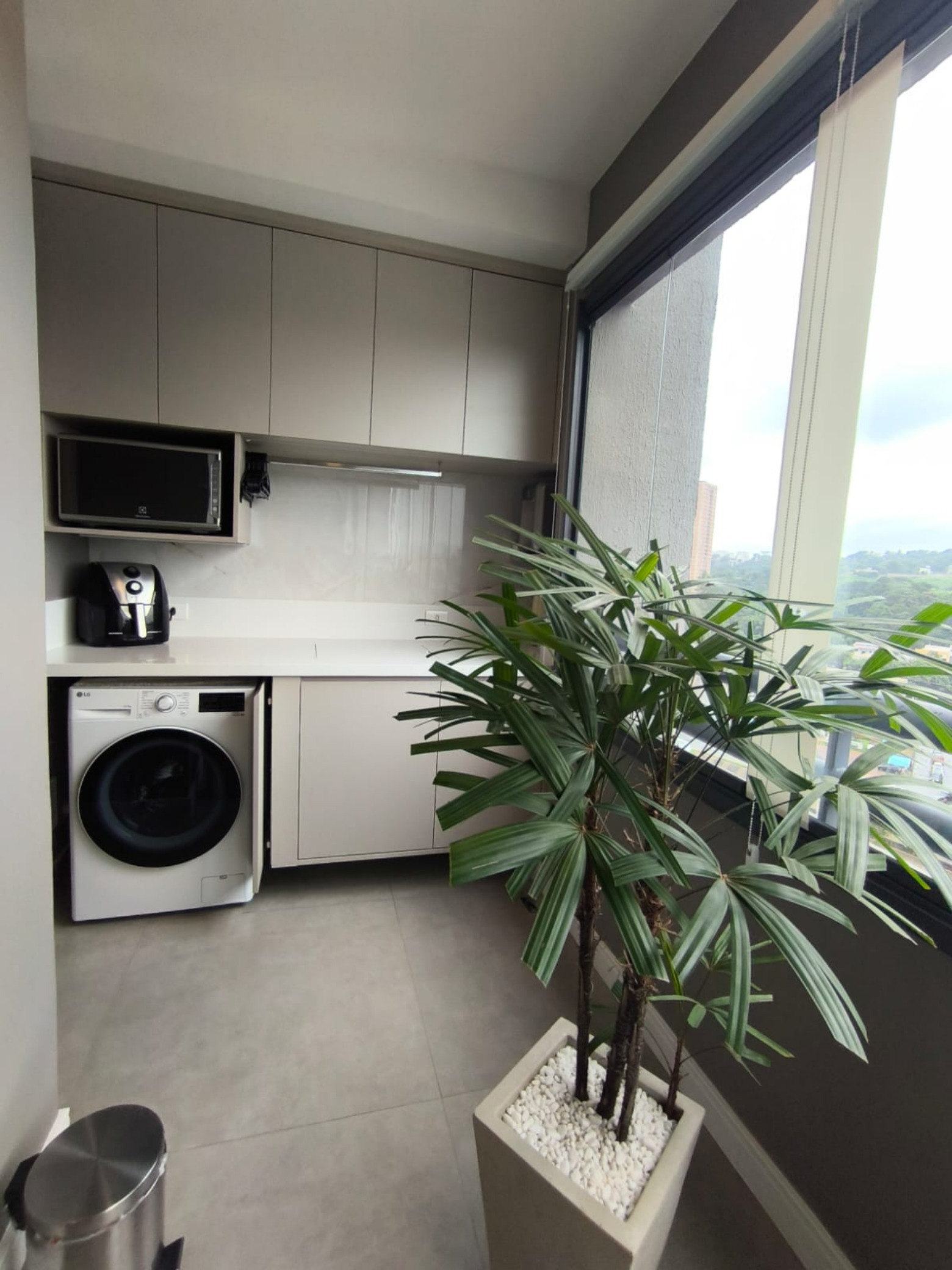 Apartamento, 2 quartos, 65 m² - Foto 7