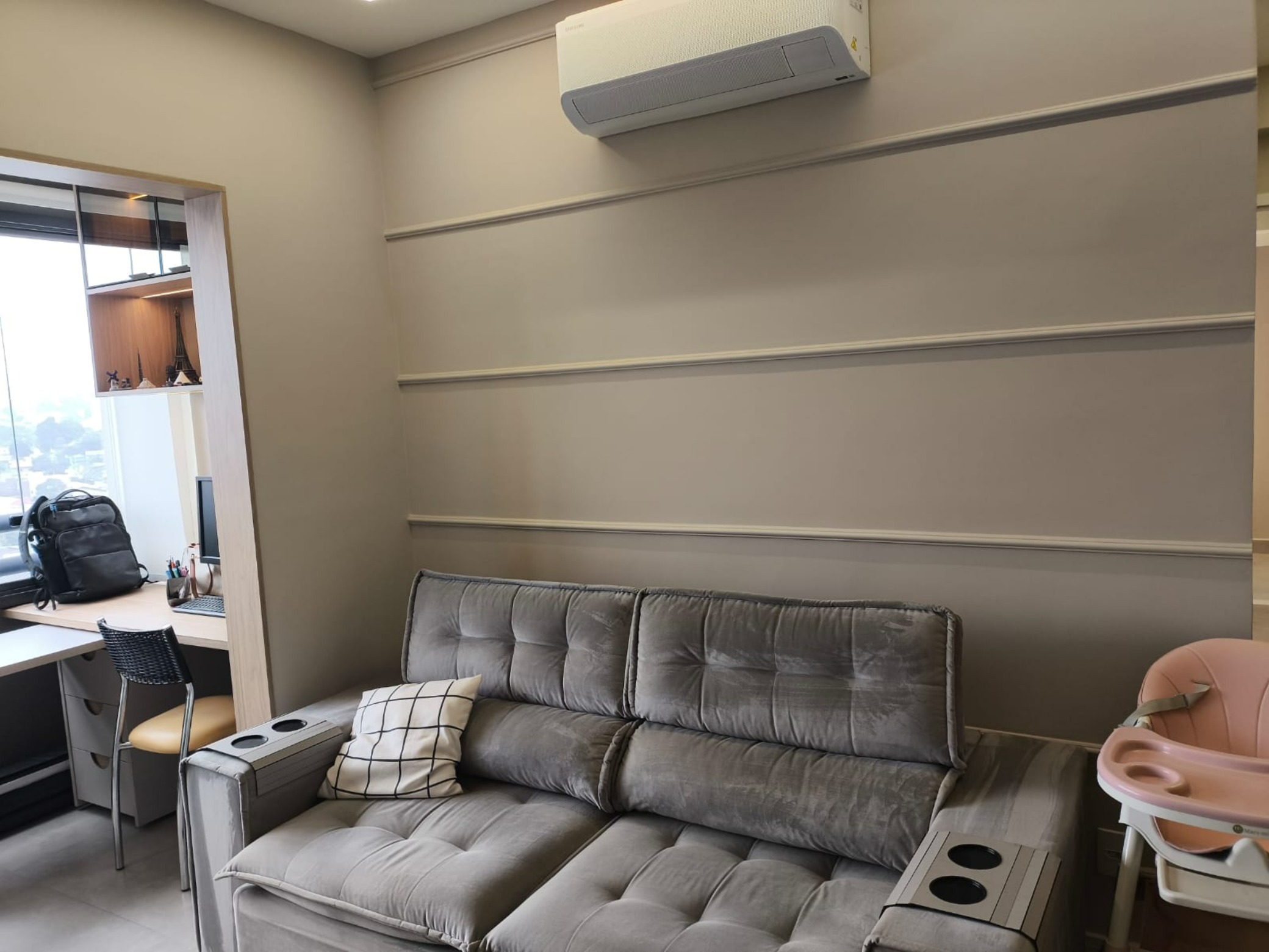 Apartamento, 2 quartos, 65 m² - Foto 2