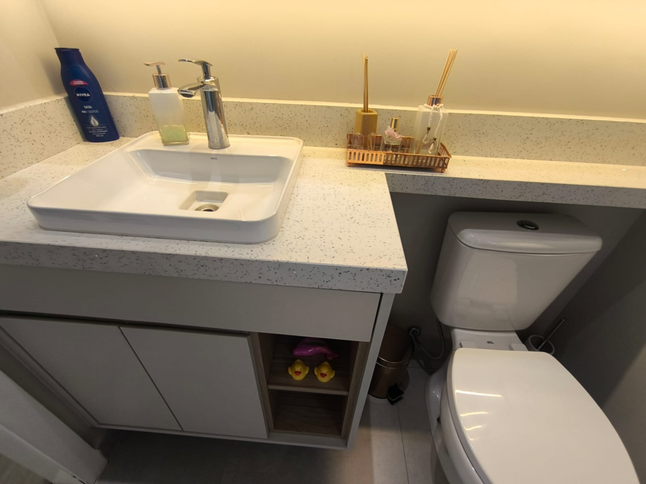 Apartamento, 2 quartos, 65 m² - Foto 12