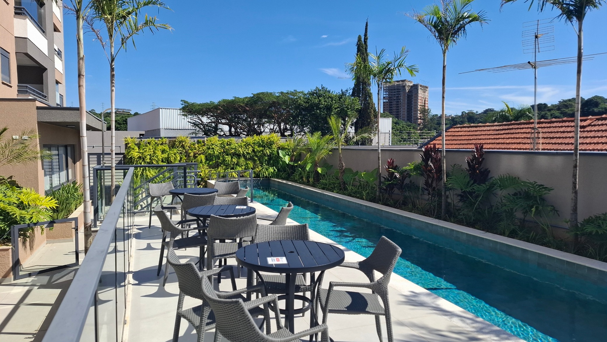 Apartamento, 2 quartos, 65 m² - Foto 27