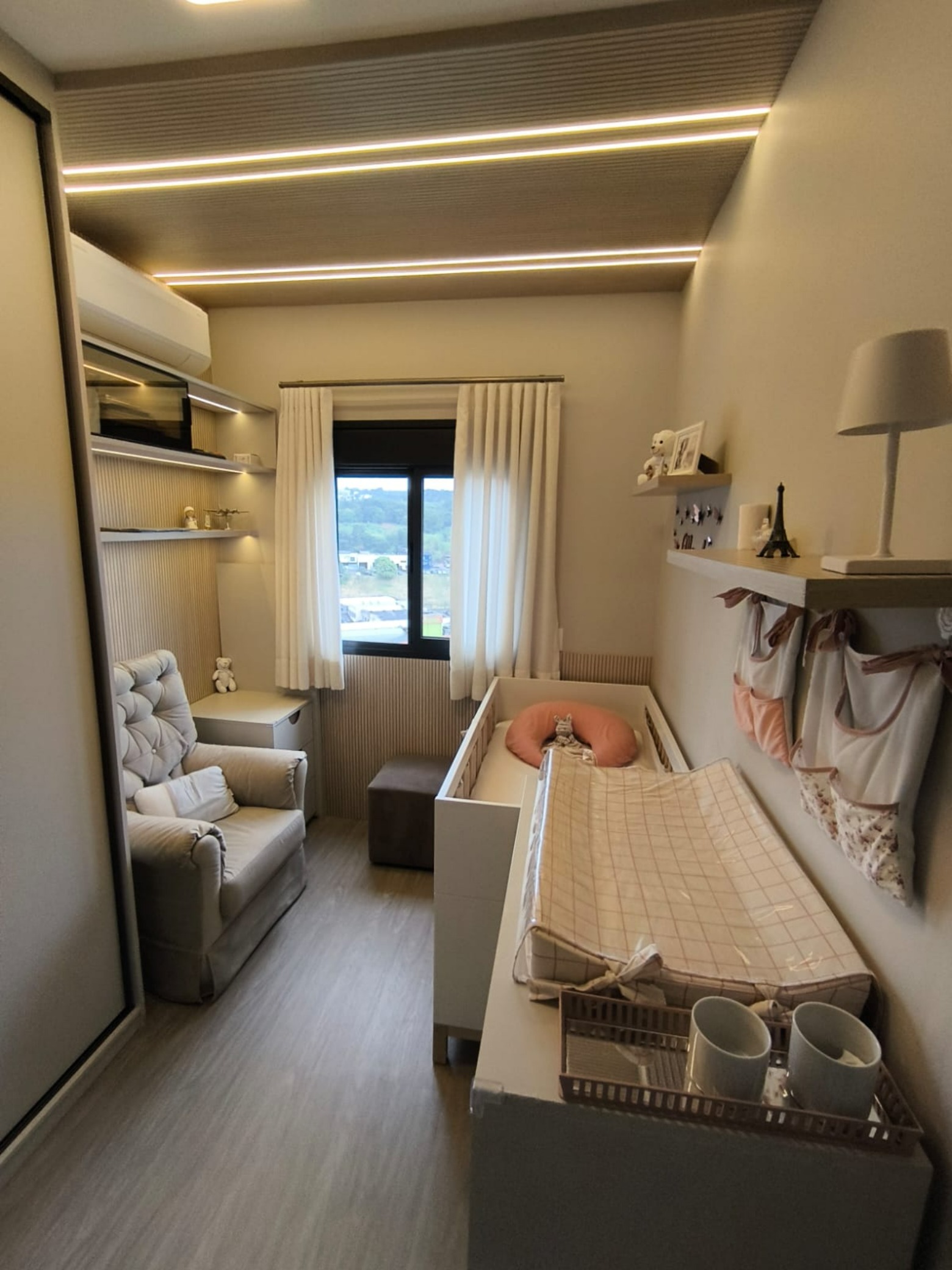 Apartamento, 2 quartos, 65 m² - Foto 13