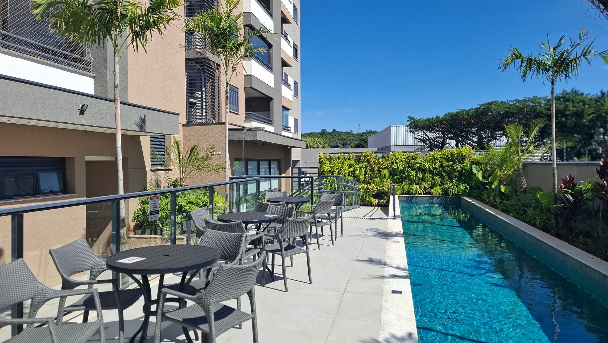 Apartamento, 2 quartos, 65 m² - Foto 28