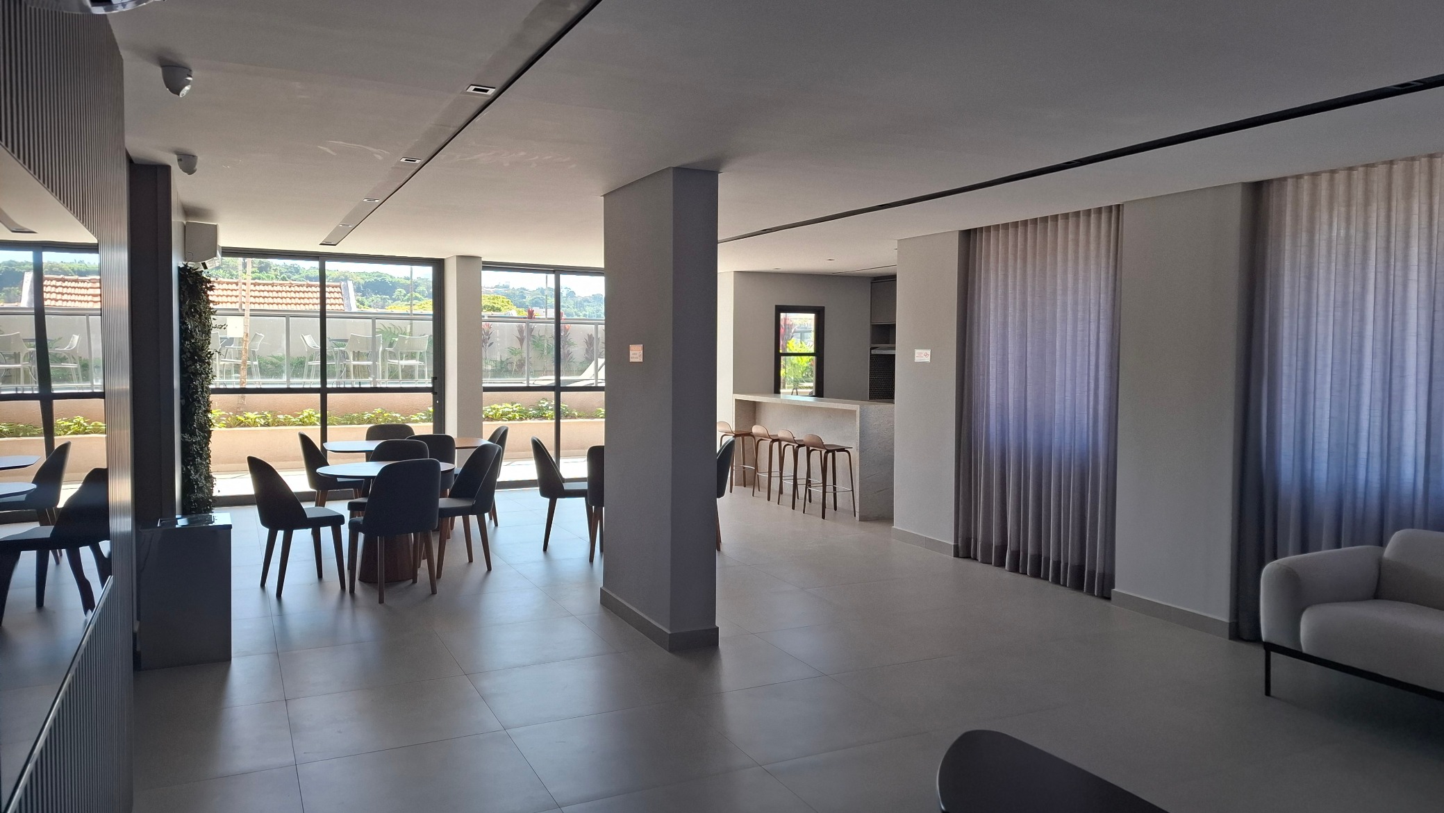 Apartamento, 2 quartos, 65 m² - Foto 23