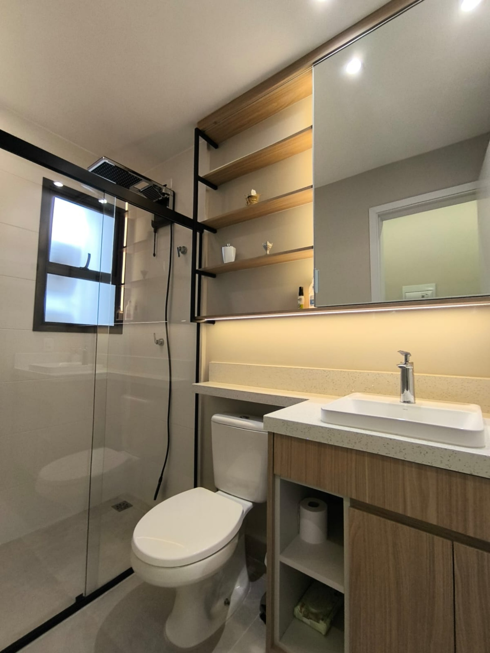 Apartamento, 2 quartos, 65 m² - Foto 18