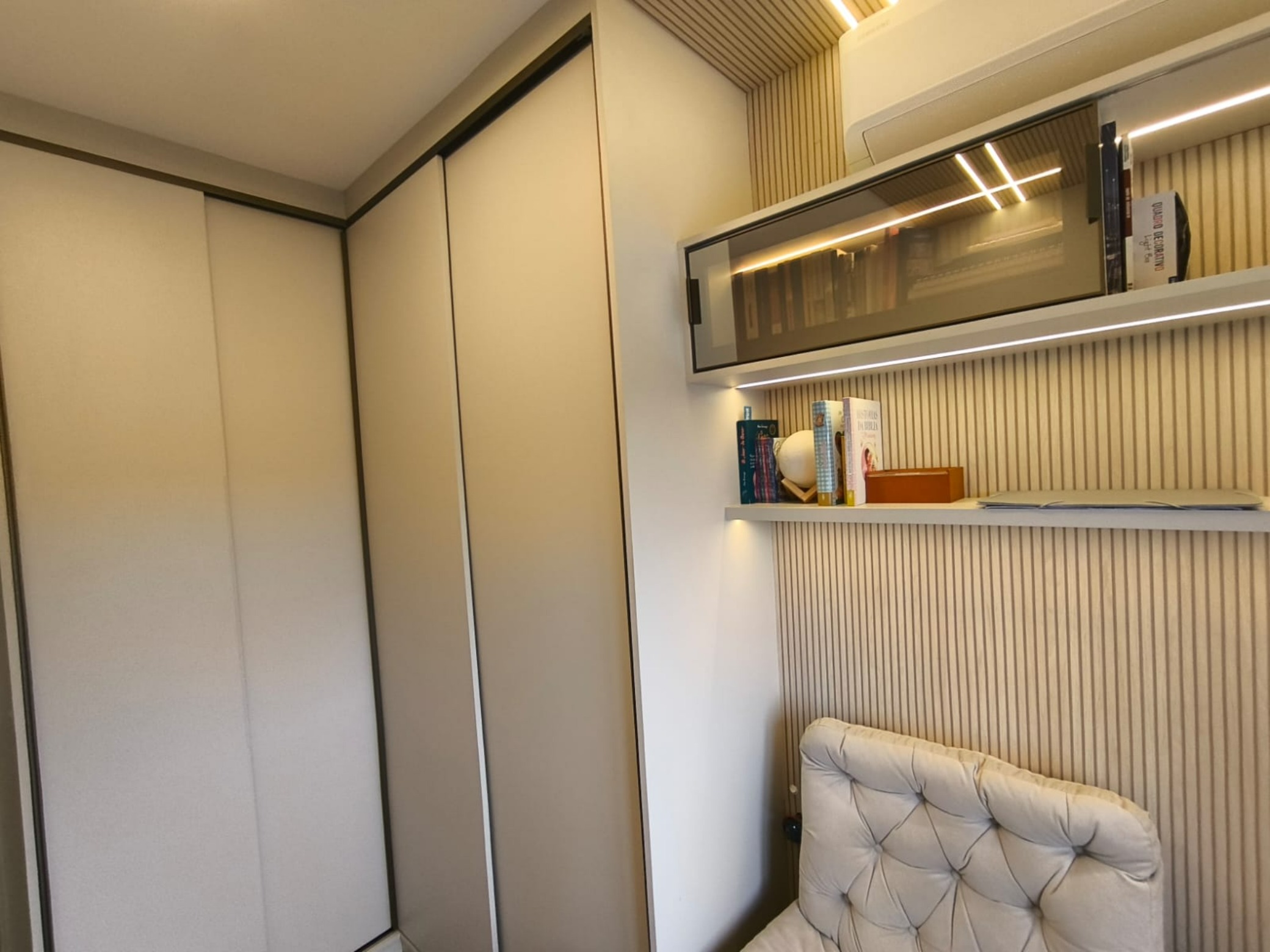 Apartamento, 2 quartos, 65 m² - Foto 14