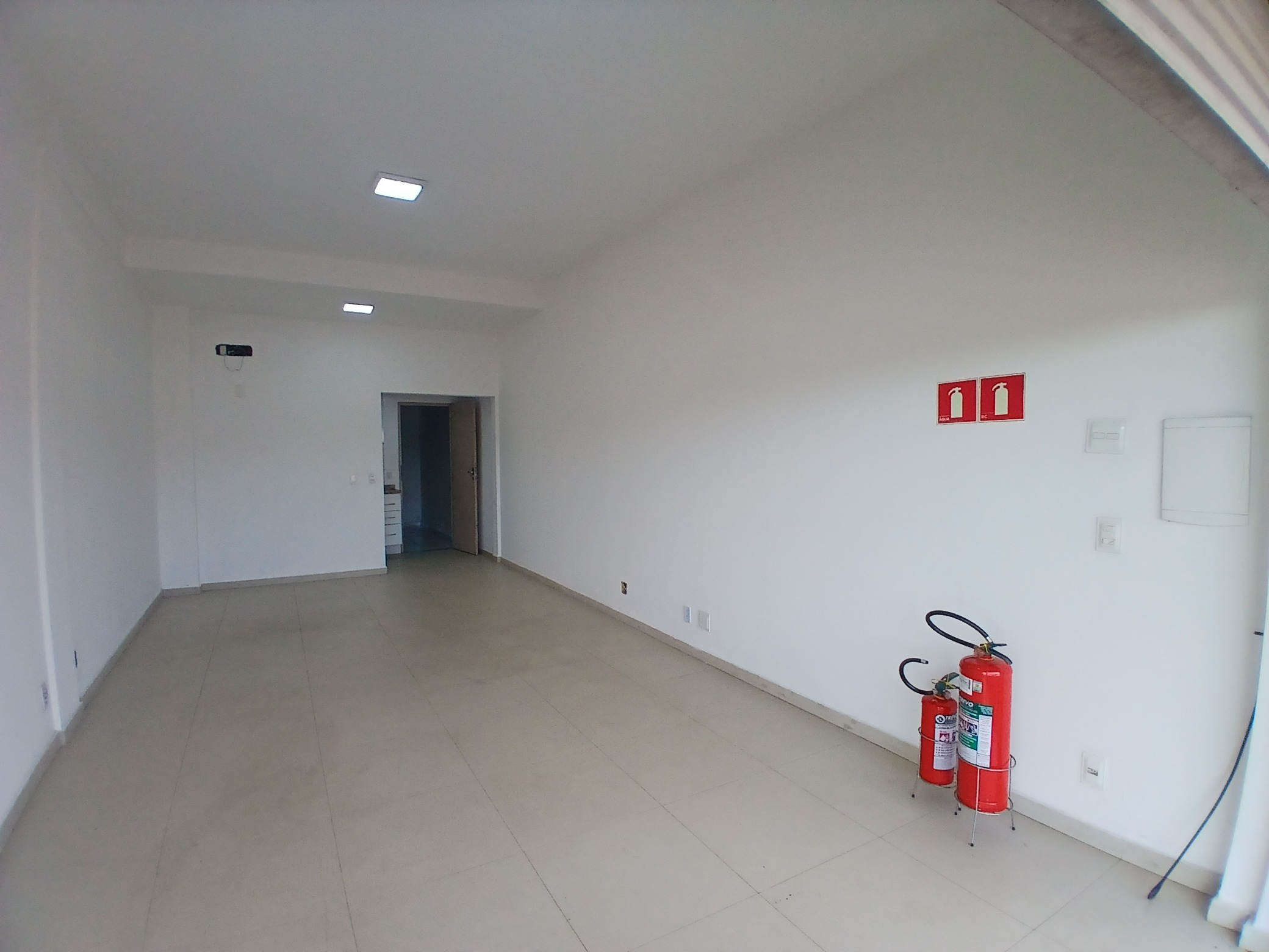 Loja-Salão, 35 m² - Foto 2