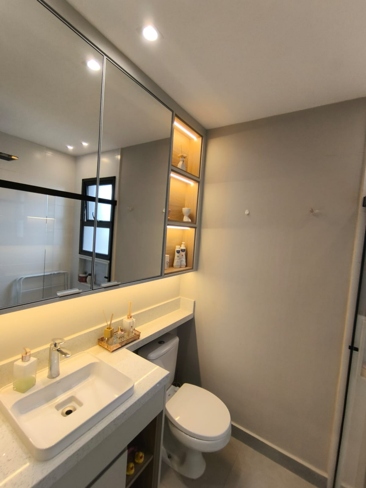 Apartamento, 2 quartos, 65 m² - Foto 11