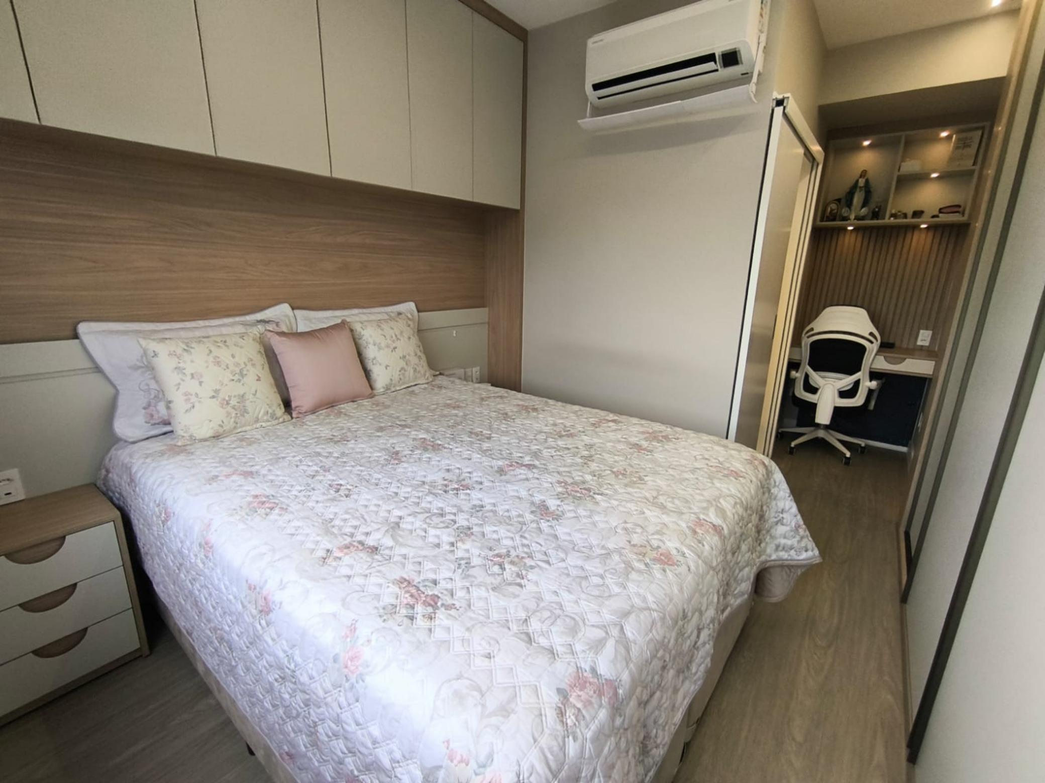 Apartamento, 2 quartos, 65 m² - Foto 8