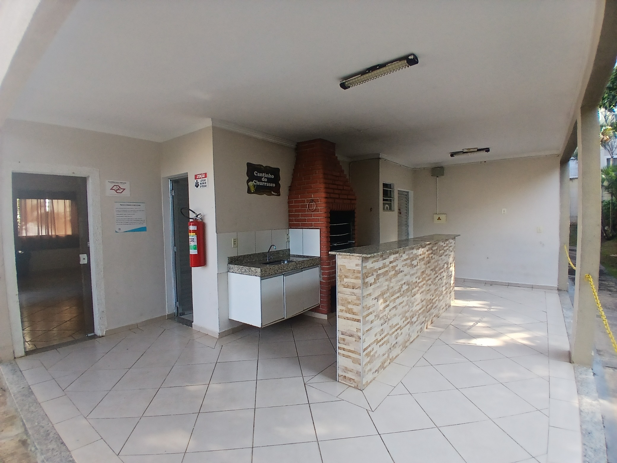 Apartamento, 2 quartos, 48 m² - Foto 13