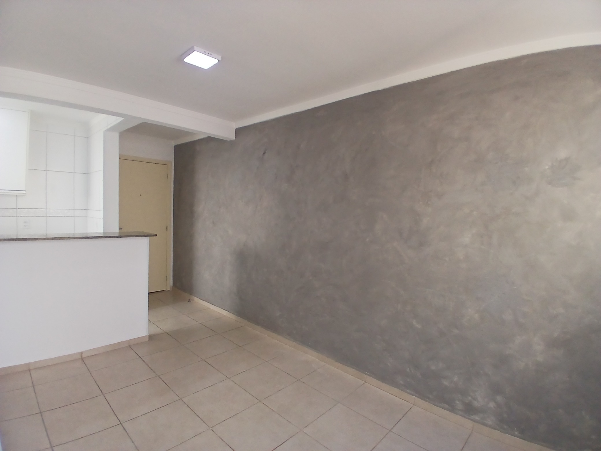 Apartamento, 2 quartos, 48 m² - Foto 1