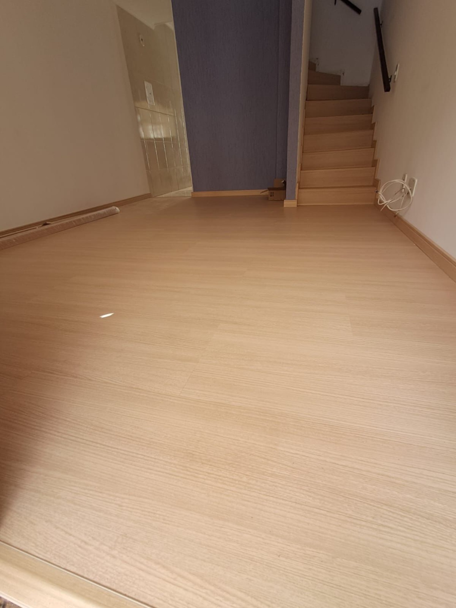 Casa, 2 quartos, 63 m² - Foto 1