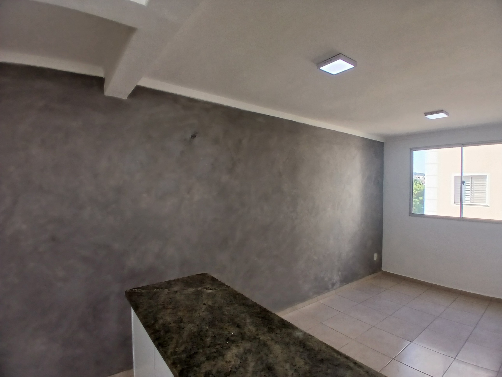 Apartamento, 2 quartos, 48 m² - Foto 2
