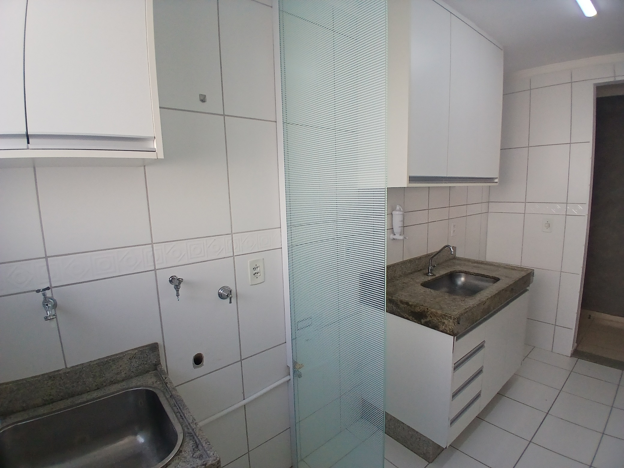Apartamento, 2 quartos, 48 m² - Foto 6