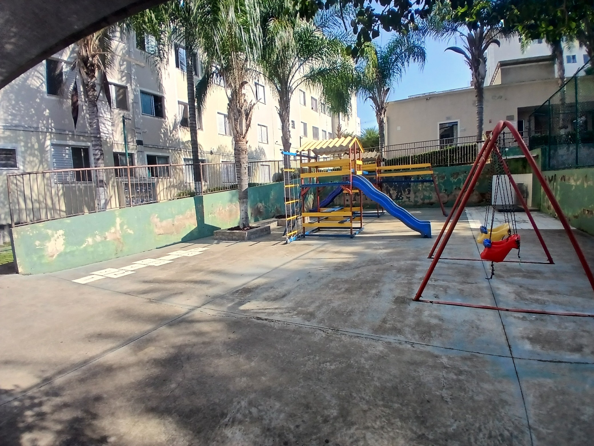 Apartamento, 2 quartos, 48 m² - Foto 11