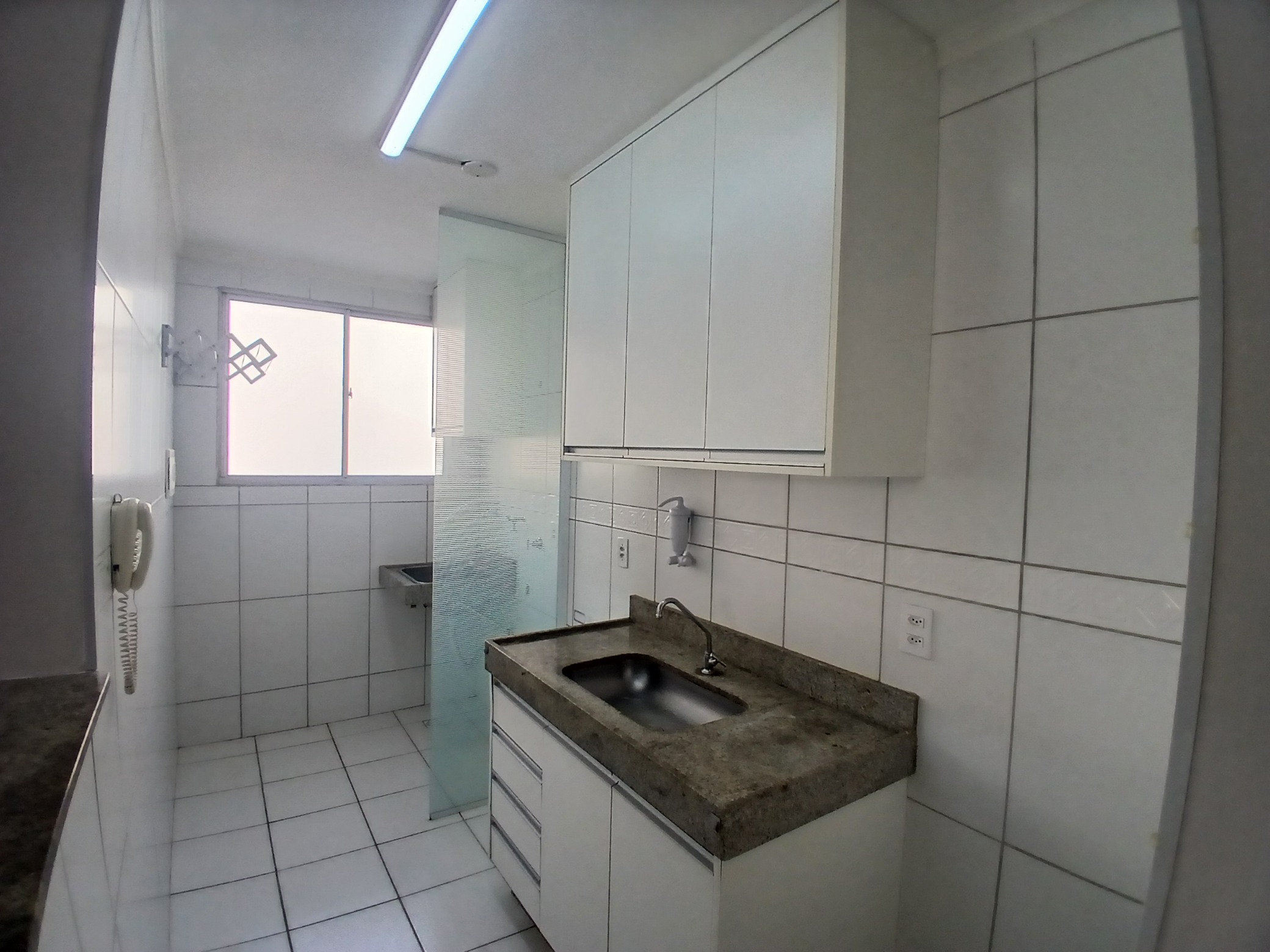 Apartamento, 2 quartos, 48 m² - Foto 5