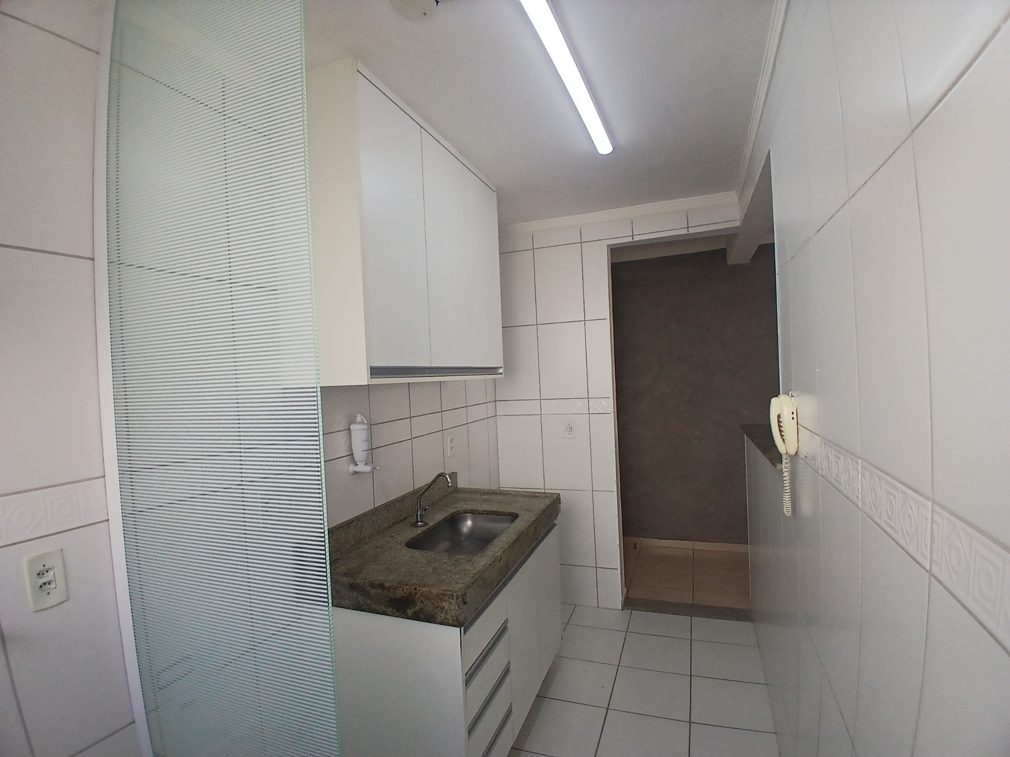 Apartamento, 2 quartos, 48 m² - Foto 7
