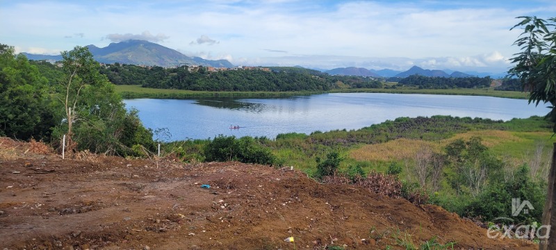Lotes em Jacaraipe, bairro Residencial Jacaraipe com vista eterna pra Lagoa Juara,