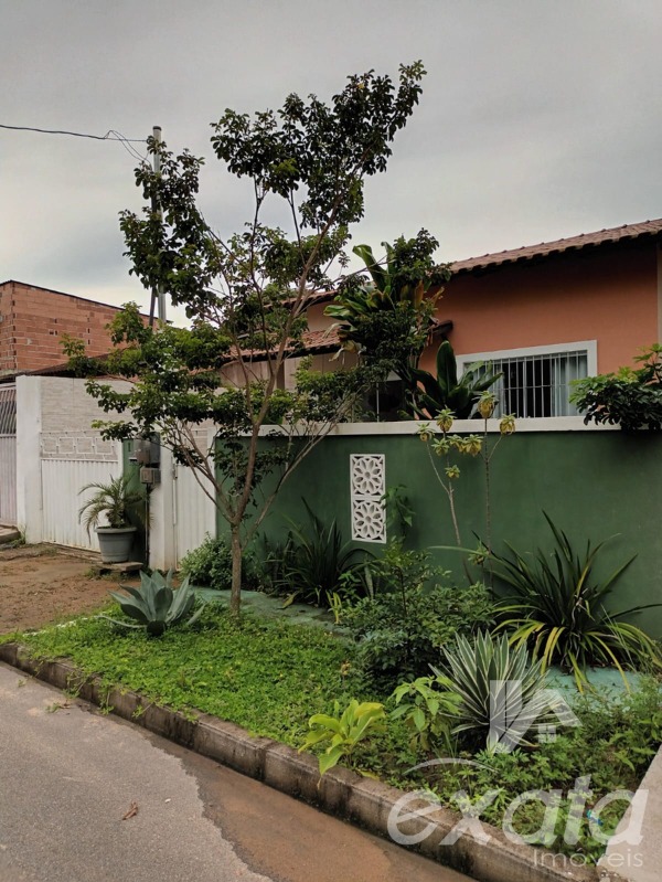 Jacaraipe, bairro Enseada de JAcaraipe, 2 quartos, 1 vaga de garagem