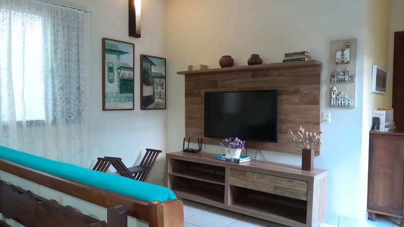 Casa à venda com 2 quartos, 90m² - Foto 11