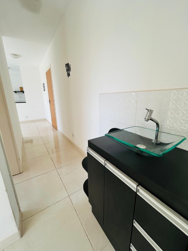 Apartamento à venda com 2 quartos, 50m² - Foto 10