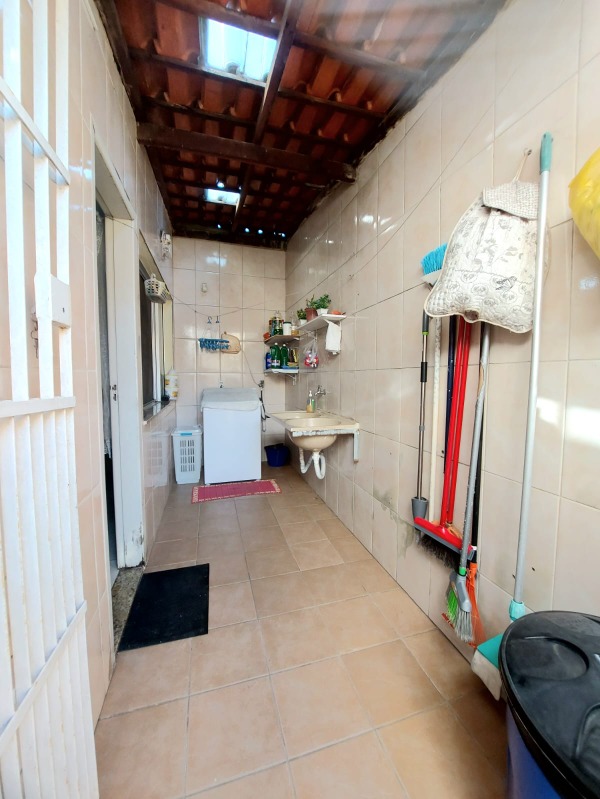 Casa à venda com 3 quartos, 125m² - Foto 7