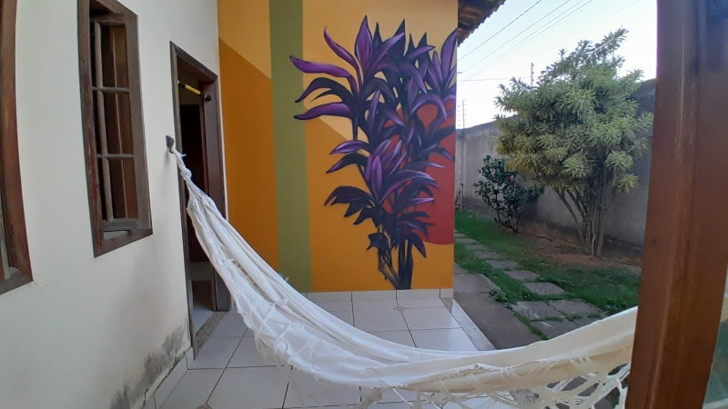 Casa à venda com 2 quartos, 90m² - Foto 2