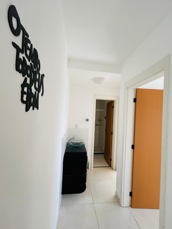 Apartamento à venda com 2 quartos, 50m² - Foto 5