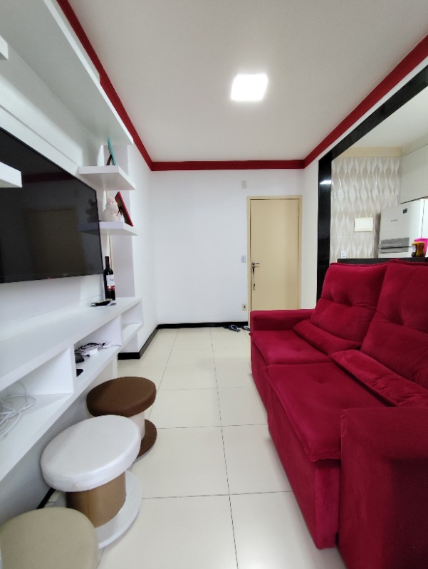 Apartamento à venda com 2 quartos, 50m² - Foto 12