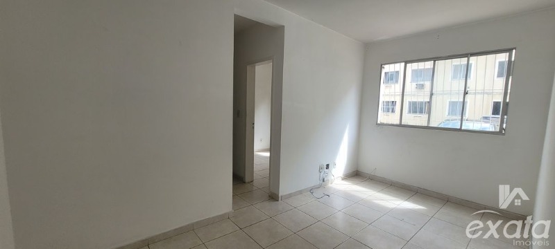 Apartamento à venda com 2 quartos, 46m² - Foto 7