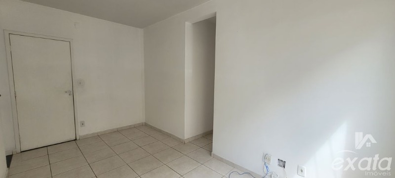 Apartamento à venda com 2 quartos, 46m² - Foto 9