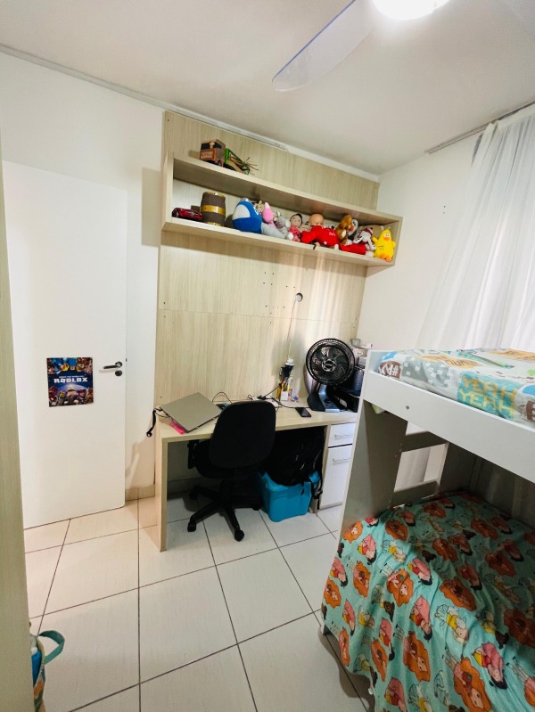 Apartamento à venda com 2 quartos, 54m² - Foto 13