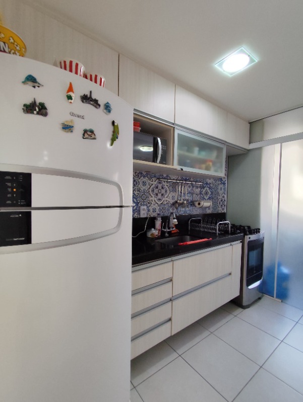 Apartamento à venda com 2 quartos, 54m² - Foto 4