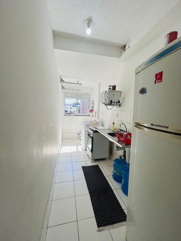 Apartamento à venda com 3 quartos, 57m² - Foto 4