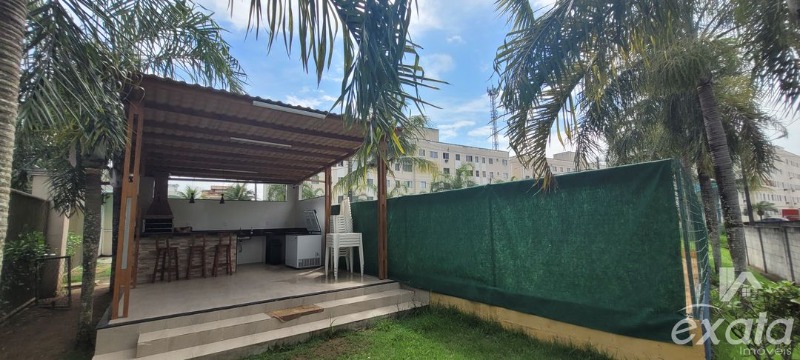 Apartamento à venda com 2 quartos, 46m² - Foto 32