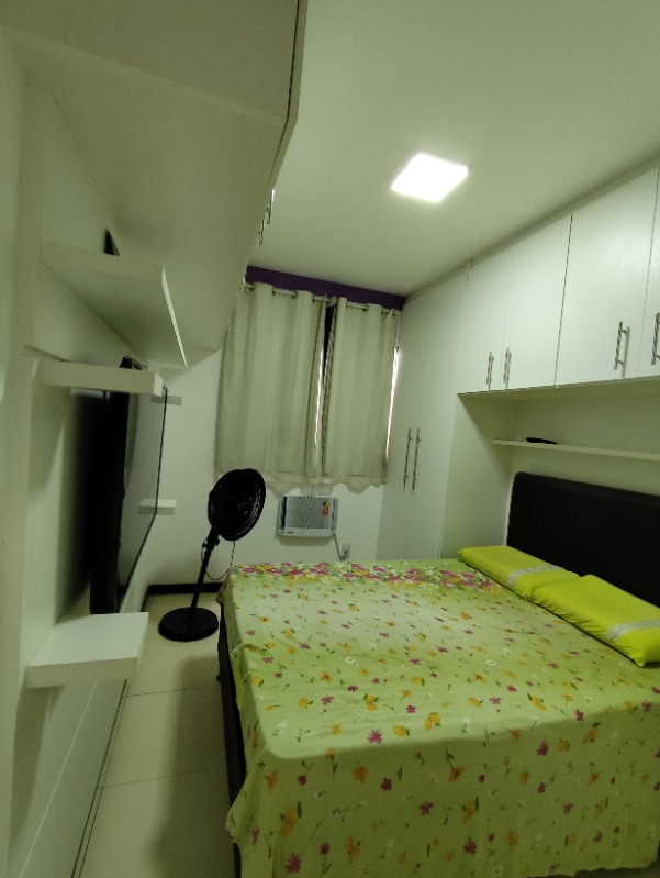 Apartamento à venda com 2 quartos, 50m² - Foto 14