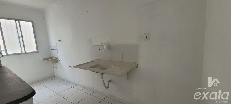 Apartamento à venda com 2 quartos, 46m² - Foto 4